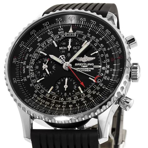 breitling navitimer 1884 limited edition|More.